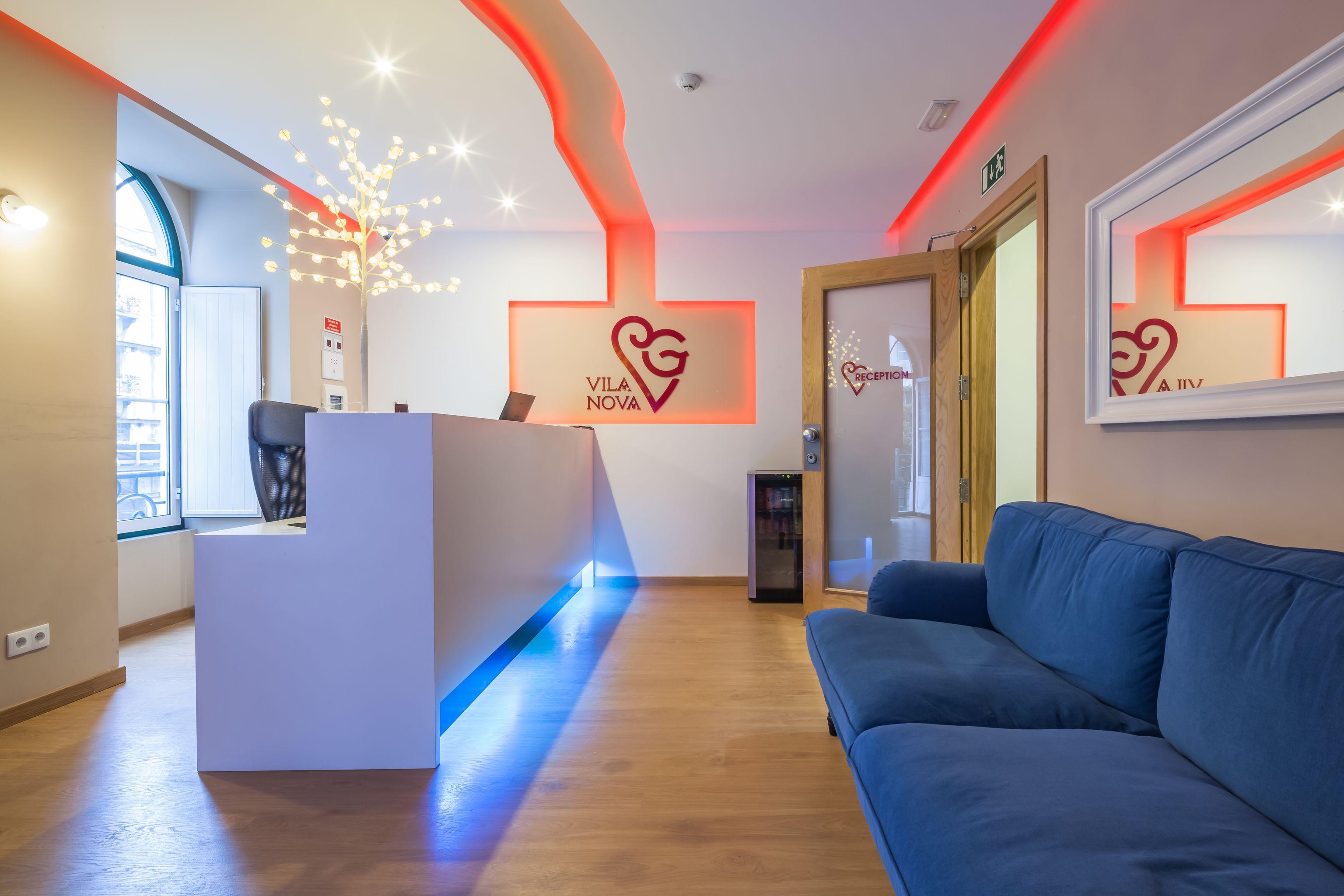 Vila Nova Guesthouse — Foto 2