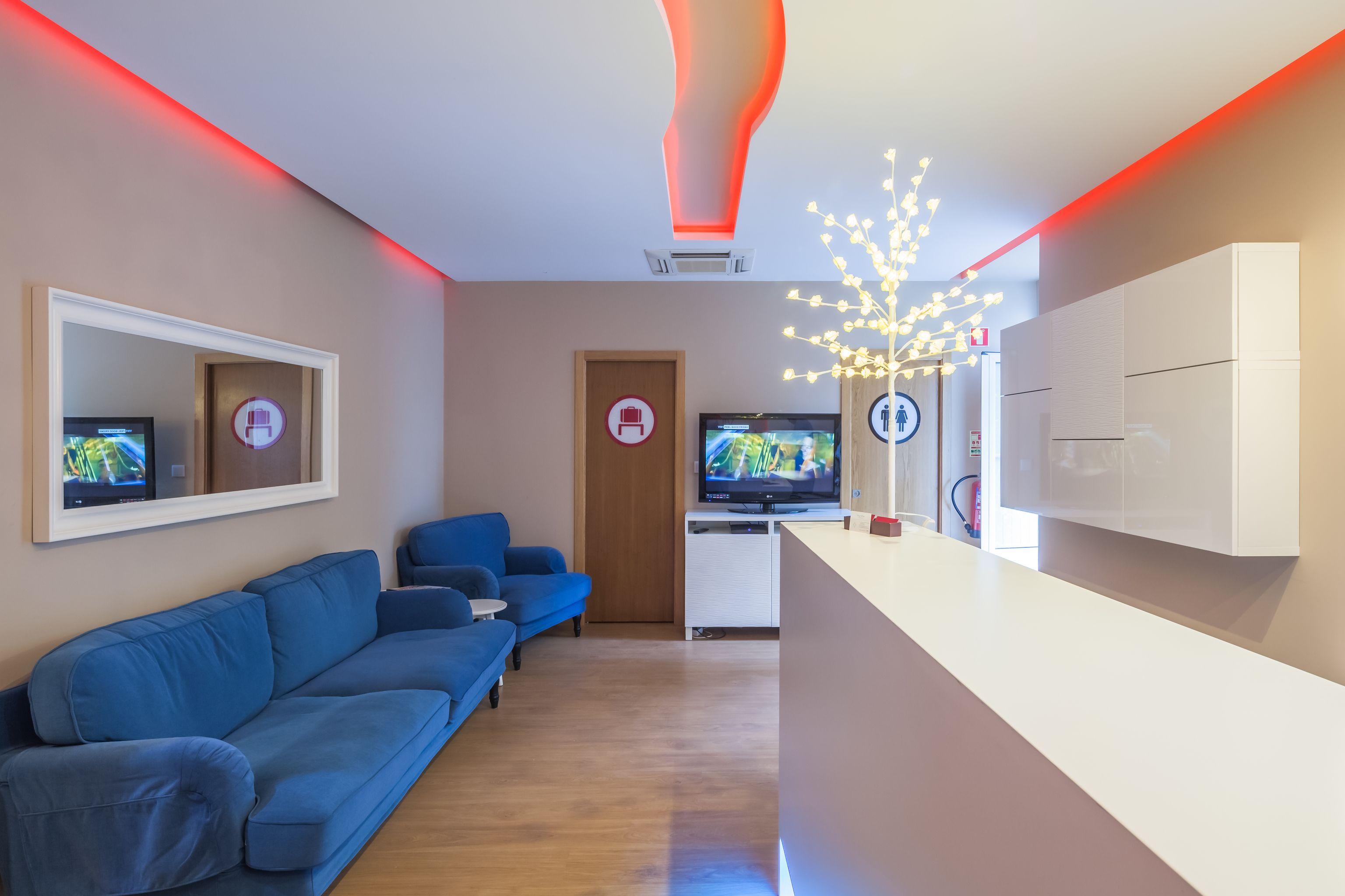 Vila Nova Guesthouse — Foto 1