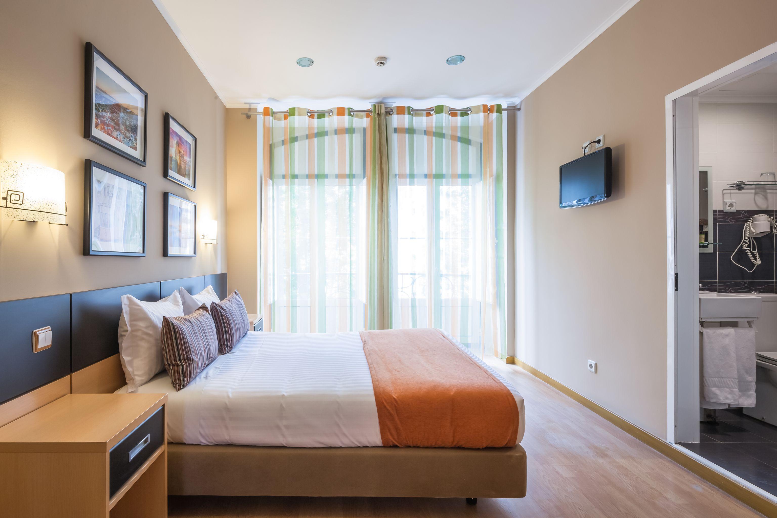 Vila Nova Guesthouse — Foto 3